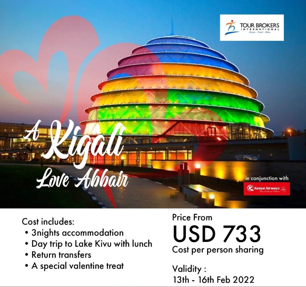 Valentine Gift Ideas For Him in Nigeria (2022)