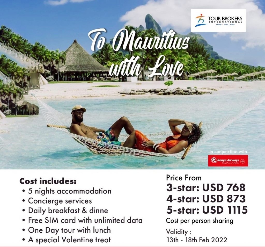 Valentine Gift Ideas For Him in Nigeria (2022)